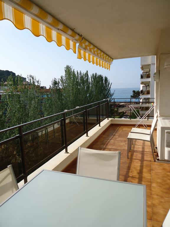 Apartament Alva Park Fenals - Familiy Lloret de Mar